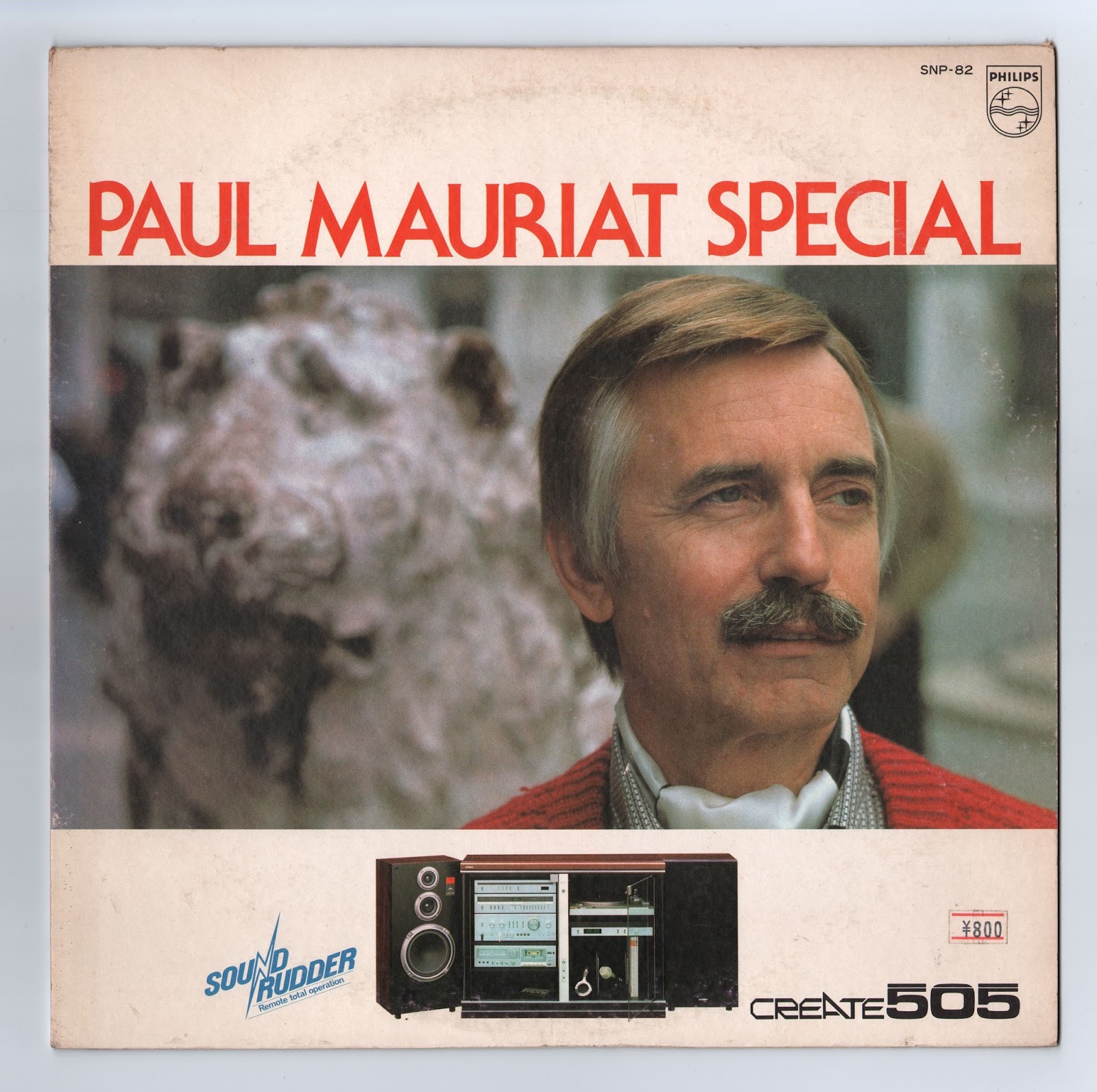 Paul Mauriat